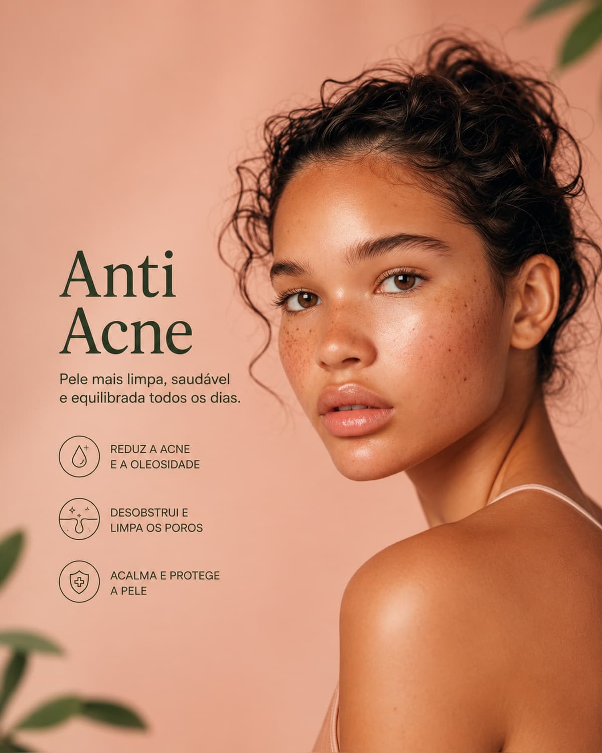 Linha Antiacne