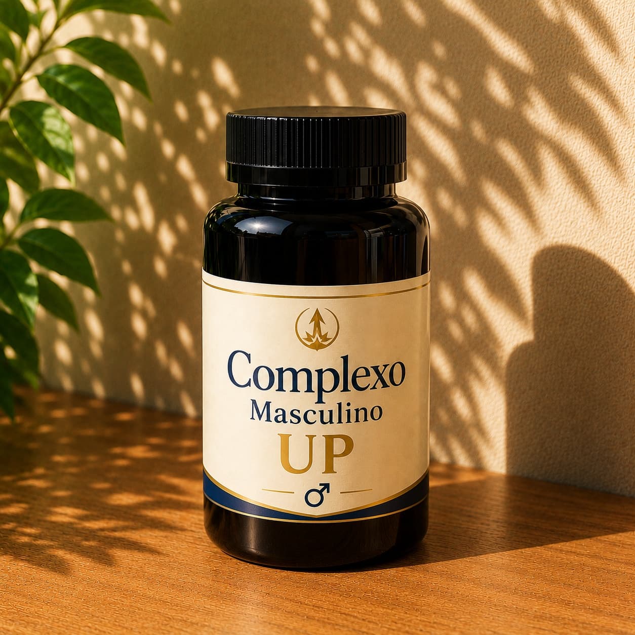Complexo Masculino UP